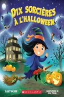 Dix Sorcires  l'Halloween 1443185809 Book Cover