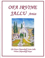 Ofa Irvine Jallu, Artist B0F6YHSG76 Book Cover