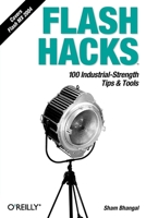 Flash Hacks 0596006454 Book Cover