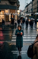 "Auf dem Papier" (German Edition) B0GRV287X2 Book Cover