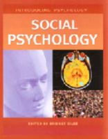 Social Psychology 1840138068 Book Cover