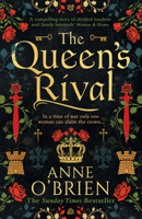 The Queen’s Rival 0008225532 Book Cover