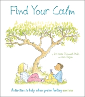 Find Your Calm 1838576916 Book Cover