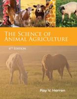 The Science of Animal Agriculture 0827386125 Book Cover