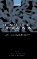 Law, Politics, and Society 019925740X Book Cover