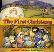 The First Christmas 1840881909 Book Cover