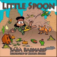 Little Spoon 1939217865 Book Cover