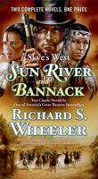 Sun River and Bannack 0765378531 Book Cover