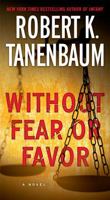 Without Fear or Favor 1476793247 Book Cover