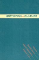 Motivation and Culture 0415915104 Book Cover
