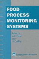 Food Process Monitoring Systems 1461358930 Book Cover