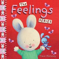 The Feelings Series: 10 Book Collection 1760685372 Book Cover