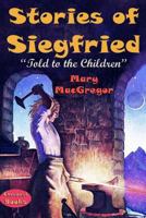 Stories of Siegfried 1508863881 Book Cover