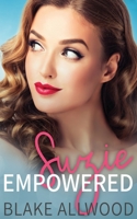 Suzie Empowered 1956727086 Book Cover