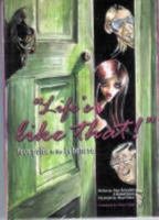 Life's Like That!: Your Guide to the Lebanese 9953000190 Book Cover