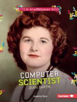 Computer Scientist Jean Bartik 1512407895 Book Cover