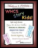 WHCS Story Kids! 1535173041 Book Cover