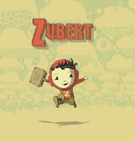 Zubert 1849761213 Book Cover