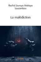 La malédiction (French Edition) 2414526130 Book Cover