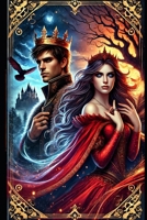 The Scarlet Crown B0DQXQJRL6 Book Cover