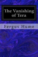 The Vanishing of Tera 1979500274 Book Cover