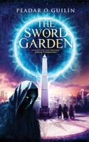 The Sword Garden 1917950292 Book Cover