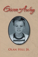 Given Away 1961908999 Book Cover
