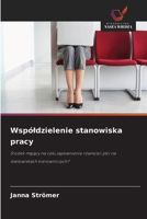 Wspóldzielenie stanowiska pracy 6209719473 Book Cover
