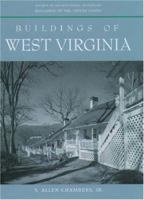 Buildings of West Virginia: with support from the West Virginia Humanities Council (Buildings of the United States) 0195165489 Book Cover
