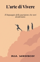 L'arte di Vivere (Italian Edition) B0FMPDPLVJ Book Cover