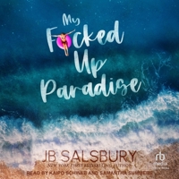 My F*cked Up Paradise B0FW9XXHQX Book Cover