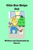 Ollie Boo Helps Out 0464079519 Book Cover