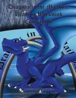 Dragons in the Mailbox: Reading Workbook Companion 1718968353 Book Cover