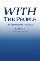 With the People: An Introduction to an Idea 1945577444 Book Cover