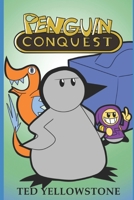 Penguin Conquest 1081724048 Book Cover