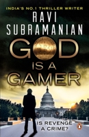 God Is A Gamer 0143421395 Book Cover
