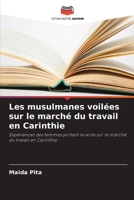 Les musulmanes voilées sur le marché du travail en Carinthie 6209629954 Book Cover