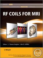 Handbook of RF Coils for MR Imaging and Spectroscopy 0470770767 Book Cover