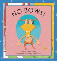 No Bows 1561453560 Book Cover