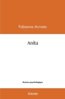 Anita (French Edition) 2414528710 Book Cover