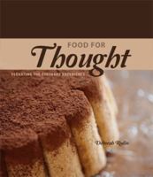 Food for Thought 148092525X Book Cover