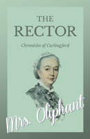 The Rector 151773407X Book Cover