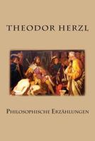 Philosophische Erzahlungen 1508621632 Book Cover