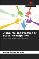 Discourse and Practice of Social Participation 6208039134 Book Cover