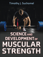 Science and Development of Muscular Strength 1718223668 Book Cover