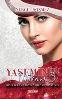 Yasemin'in Intikami: Binlerce Yasemin'den Bir Yasemin'in Sesi (German Edition) 3769320662 Book Cover