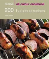 200 BBQ Recipes 0600619443 Book Cover