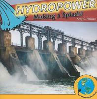 Hydropower 1435897463 Book Cover
