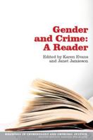 Gender and Crime 0335225233 Book Cover