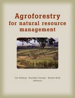 Agroforestry for Natural Resource Management [With DVD] 0643092242 Book Cover